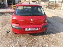 بيجو 307